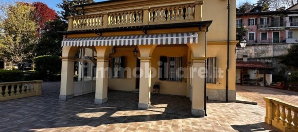 3 bedrooms Villa in San Mauro Torinese, Italy No. 377976 35