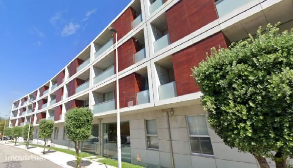 4 bedrooms Apartment in Vila do Conde, Portugal No. 53463