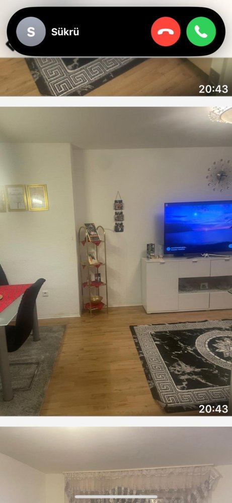 2 bedrooms Apartment in Dortmund, Germany No. 321346