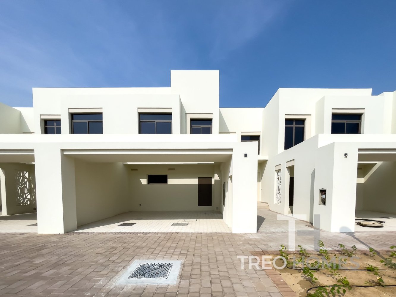3 bedrooms Villa in Town Square, UAE No. 28633