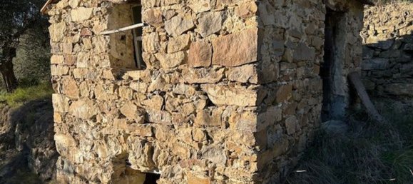 Земельный участок 10000м² в Кампороссо, Италия № 131441 5