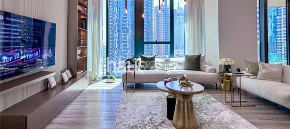 2 Schlafzimmer Wohnung in Downtown Dubai (Downtown Burj Dubai), UAE, Nr. 99421 2