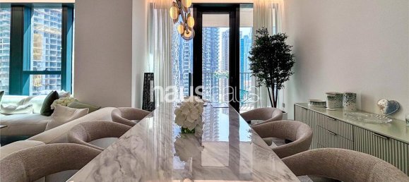 2 Schlafzimmer Wohnung in Downtown Dubai (Downtown Burj Dubai), UAE, Nr. 99421 3