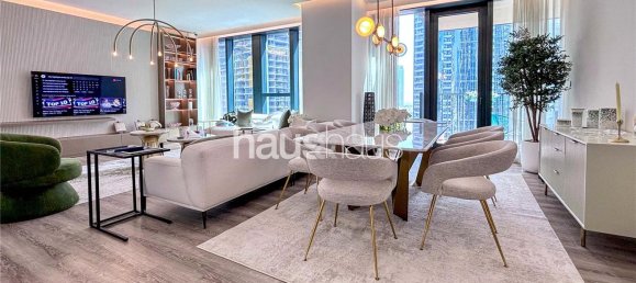 2 Schlafzimmer Wohnung in Downtown Dubai (Downtown Burj Dubai), UAE, Nr. 99421 6