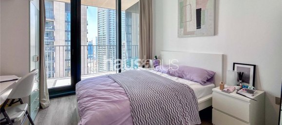 2 Schlafzimmer Wohnung in Downtown Dubai (Downtown Burj Dubai), UAE, Nr. 99421 18