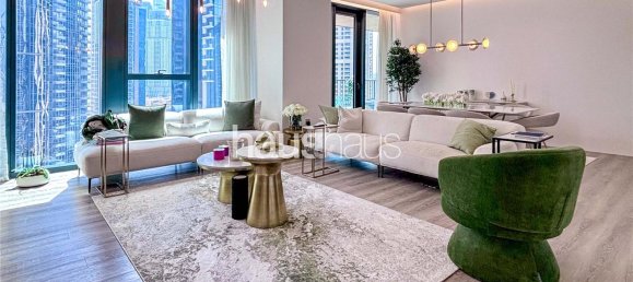 2 Schlafzimmer Wohnung in Downtown Dubai (Downtown Burj Dubai), UAE, Nr. 99421 5