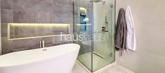 2 Schlafzimmer Wohnung in Downtown Dubai (Downtown Burj Dubai), UAE, Nr. 99421 17