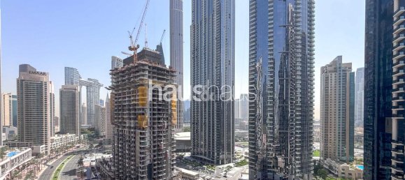 2 Schlafzimmer Wohnung in Downtown Dubai (Downtown Burj Dubai), UAE, Nr. 99421 15