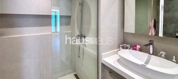 2 Schlafzimmer Wohnung in Downtown Dubai (Downtown Burj Dubai), UAE, Nr. 99421 20