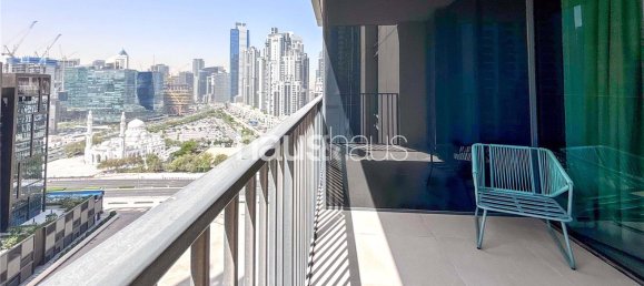 2 Schlafzimmer Wohnung in Downtown Dubai (Downtown Burj Dubai), UAE, Nr. 99421 8