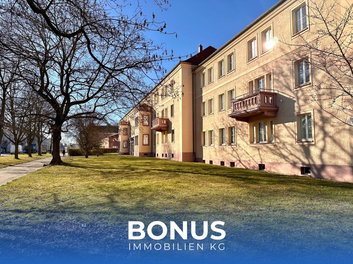 3غرفة شقة في Leipzig, Germany رقم 27279