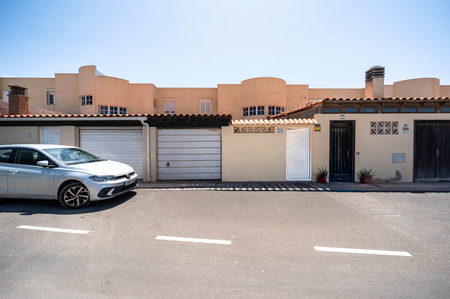 3 Schlafzimmer Haus in Fuerteventura, Spain, Nr. 211734