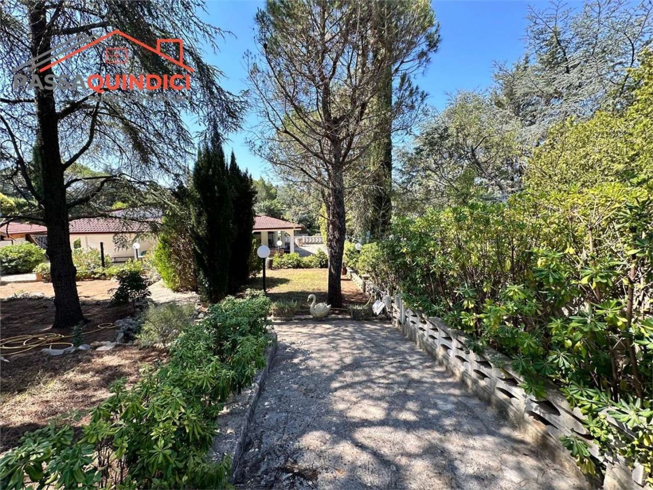 5غرفة فيلا في Cassano delle Murge, Italy رقم 209282