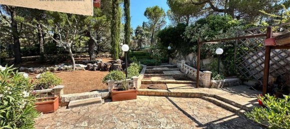 5غرفة فيلا في Cassano delle Murge, Italy رقم 209282 28