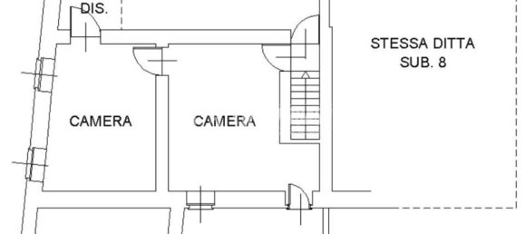 6 rooms House in San Maurizio Canavese, Italy No. 295410 31