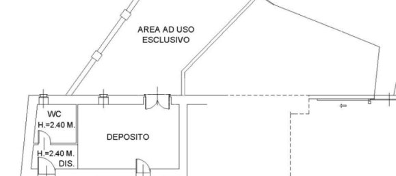 6 rooms House in San Maurizio Canavese, Italy No. 295410 30