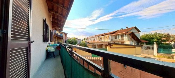 6 rooms House in San Maurizio Canavese, Italy No. 295410 28