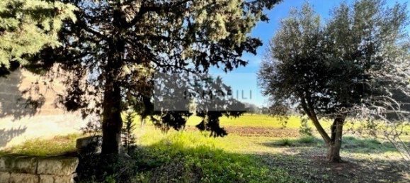 Terrain à Carovigno, Italy 100m² No. 129464 12