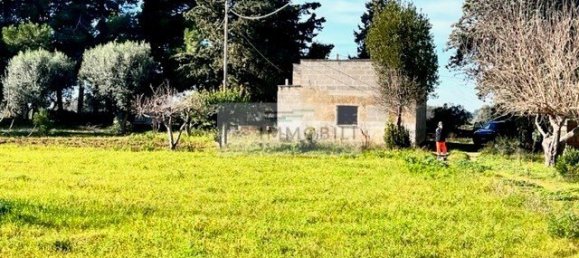 Terrain à Carovigno, Italy 100m² No. 129464 9