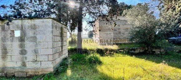 Terrain à Carovigno, Italy 100m² No. 129464 22