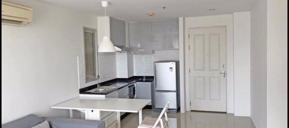 2 chambres Condo à Sukhumvit Plus


 Railay Beach, Thailand No. 32389 6