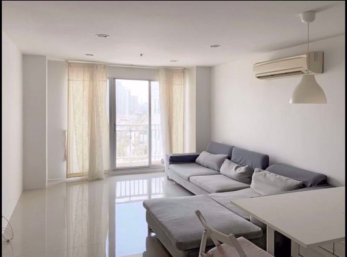 2 chambres Condo à Sukhumvit Plus


 Railay Beach, Thailand No. 32389
