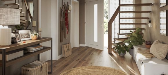 4 chambres Villa à Schmockwitz, Germany No. 279796 9