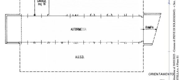 3 bedrooms Apartment in Pieve di Soligo, Italy No. 362625 12