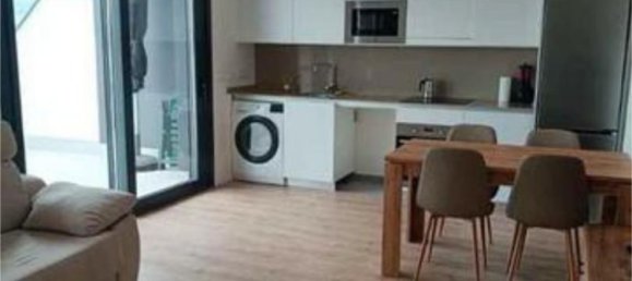 2 غرف نوم بانتهاوس في Gijon, Spain رقم 186219 2