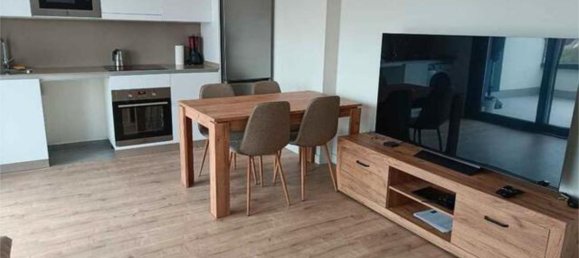 2 غرف نوم بانتهاوس في Gijon, Spain رقم 186219 9