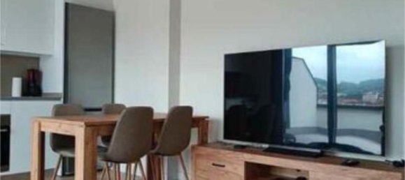 2 غرف نوم بانتهاوس في Gijon, Spain رقم 186219 3