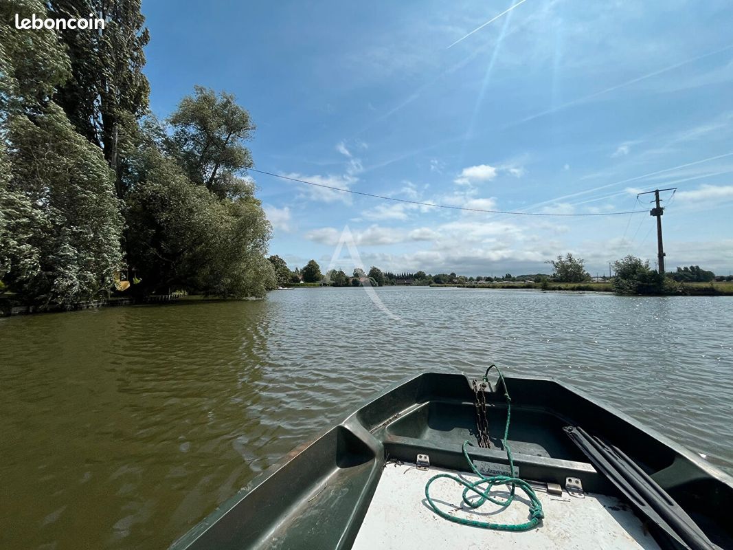  Land in Pas-de-Calais, France No. 331948