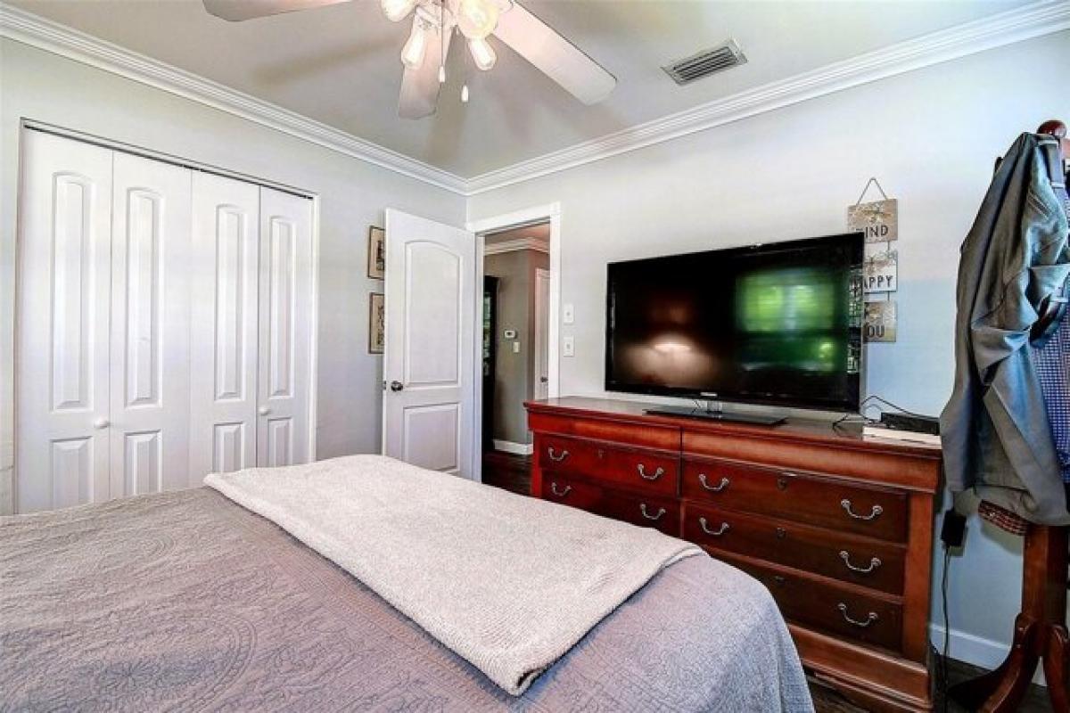 4 Schlafzimmer Haus in Saint Petersburg, USA, Nr. 381661