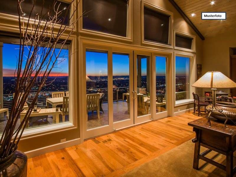 3 rooms Apartment in Baden-Wurttemberg, Germany No. 11650