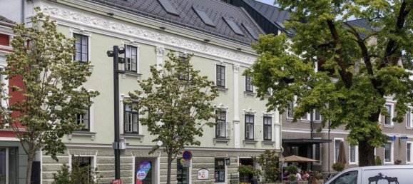 عقار تجاري في Purgstall an der Erlauf, Austria رقم 138855 2