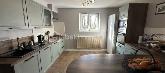 6 Schlafzimmer Haus in Manche, France, Nr. 358128 2