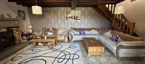 6 Schlafzimmer Haus in Manche, France, Nr. 358128 4