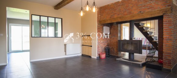 3 bedrooms House in Wailly-Beaucamp, France No. 87161 2