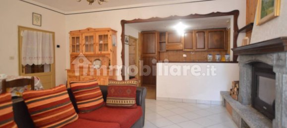 Дом с 3 спальнями в Друоньо, Италия № 277086 9