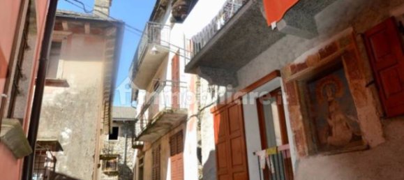 Дом с 3 спальнями в Друоньо, Италия № 277086 34