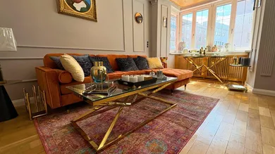 3-Zimmer Wohnung in Innsbruck-Stadt, Austria, Nr. 249324