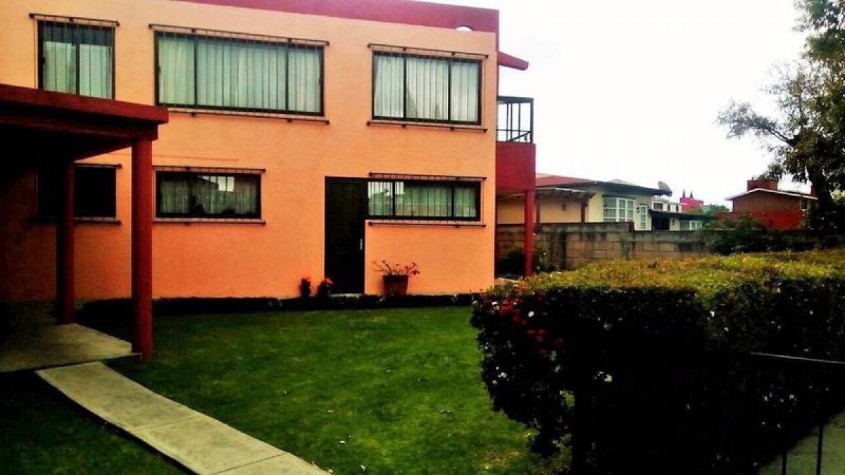 3 غرف نوم منزل في Mexico رقم 222118