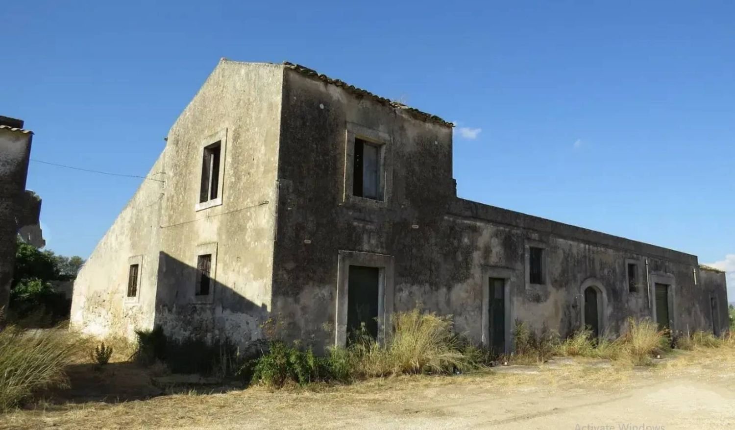 Casa de 10 divisões em Syracuse, Italy N.º 245742