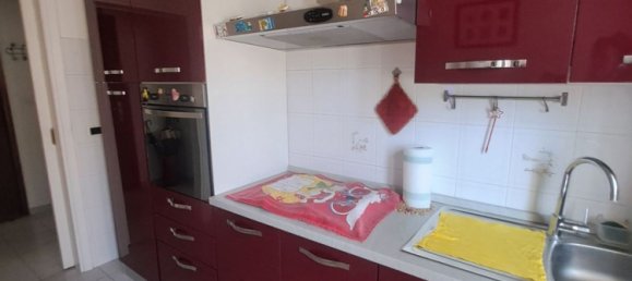 3 bedrooms Apartment in Livorno, Italy No. 338940 11