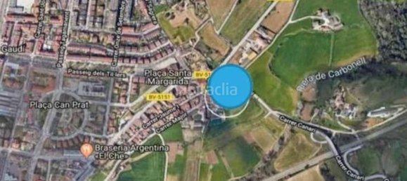  قطعة أرض في Les Franqueses Del Valles, Spain 626متر مربع رقم 158212 8