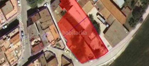  قطعة أرض في Les Franqueses Del Valles, Spain 626متر مربع رقم 158212 9