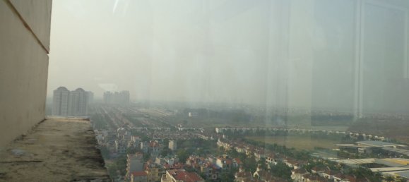 Apartamento de 3 dormitorios en Tay Ho, Vietnam No. 5956 4