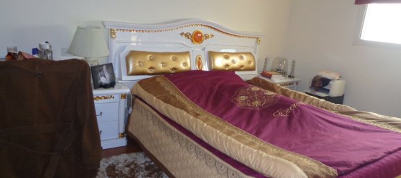 Apartamento de 3 dormitorios en Tay Ho, Vietnam No. 5956 13