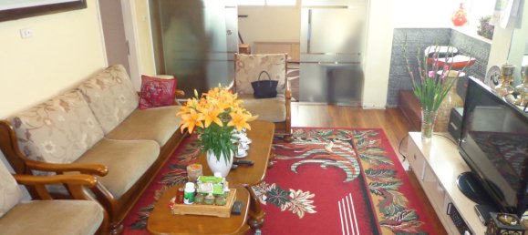 Apartamento de 3 dormitorios en Tay Ho, Vietnam No. 5956 8