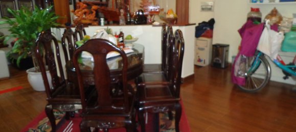 Apartamento de 3 dormitorios en Tay Ho, Vietnam No. 5956 9